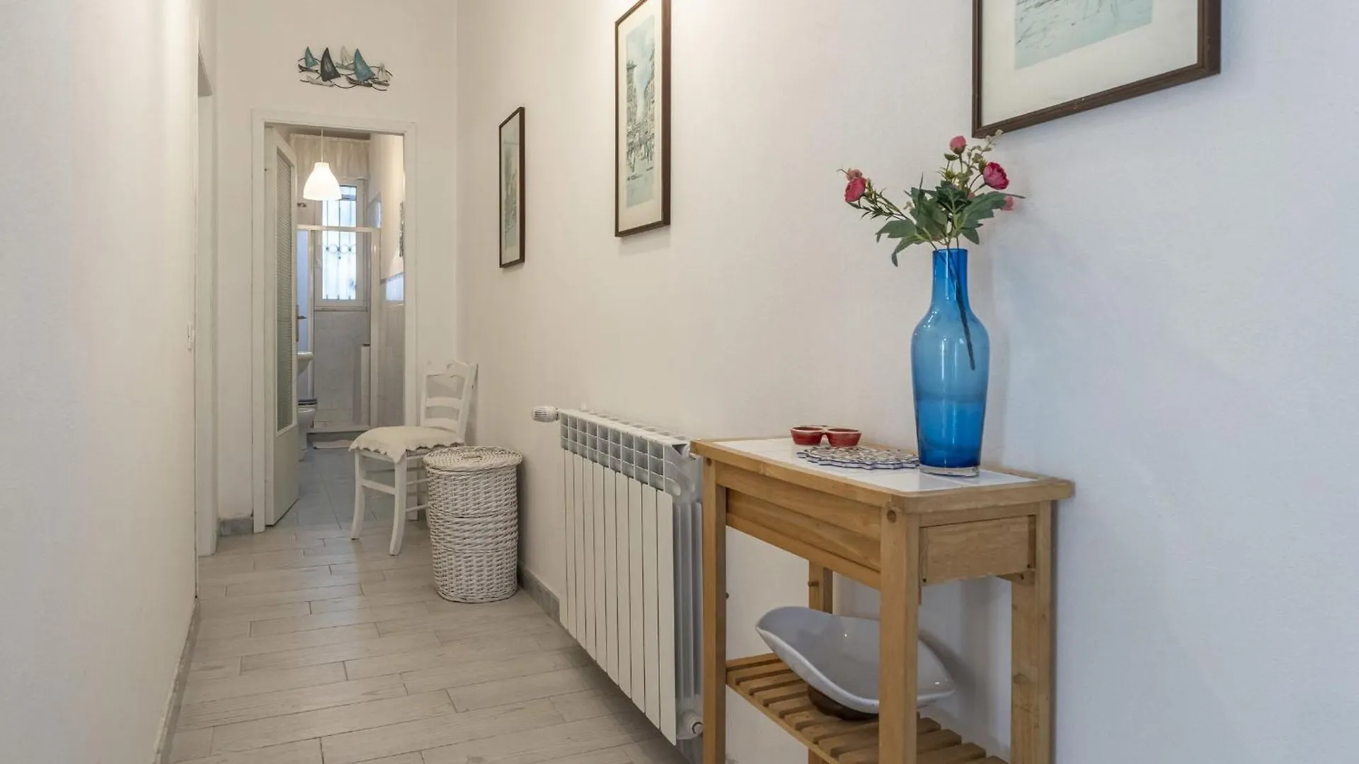 Casa Liliana Ac, Wifi, Forte Dei Marmi