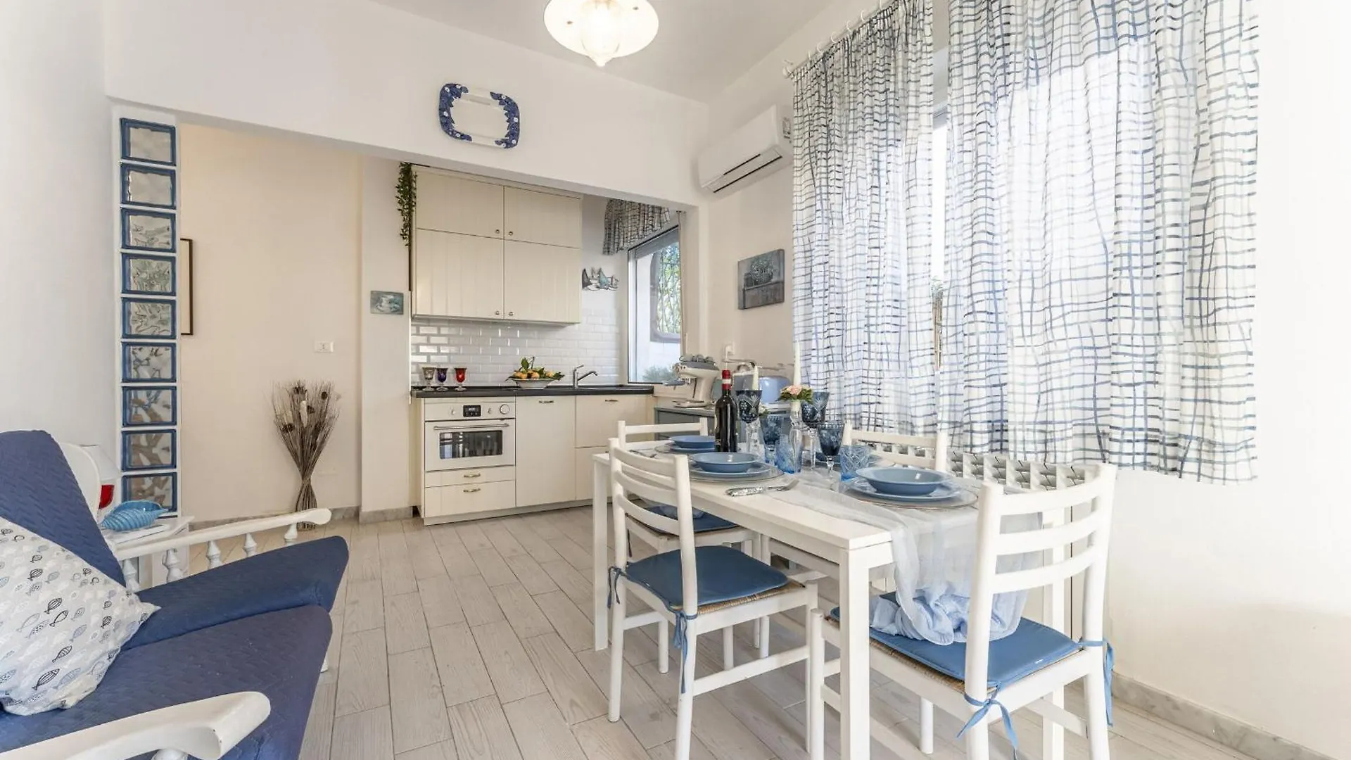 Casa Liliana Ac, Wifi, Forte Dei Marmi Holiday home