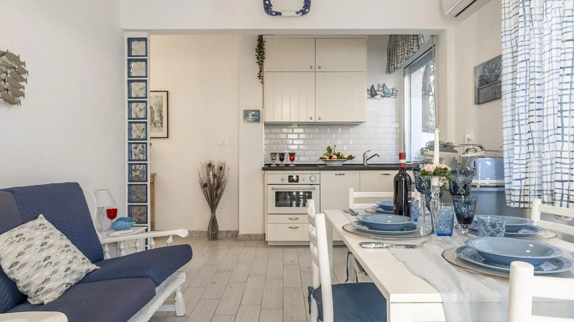 Casa Liliana Ac, Wifi, Forte Dei Marmi 0*,  Italy
