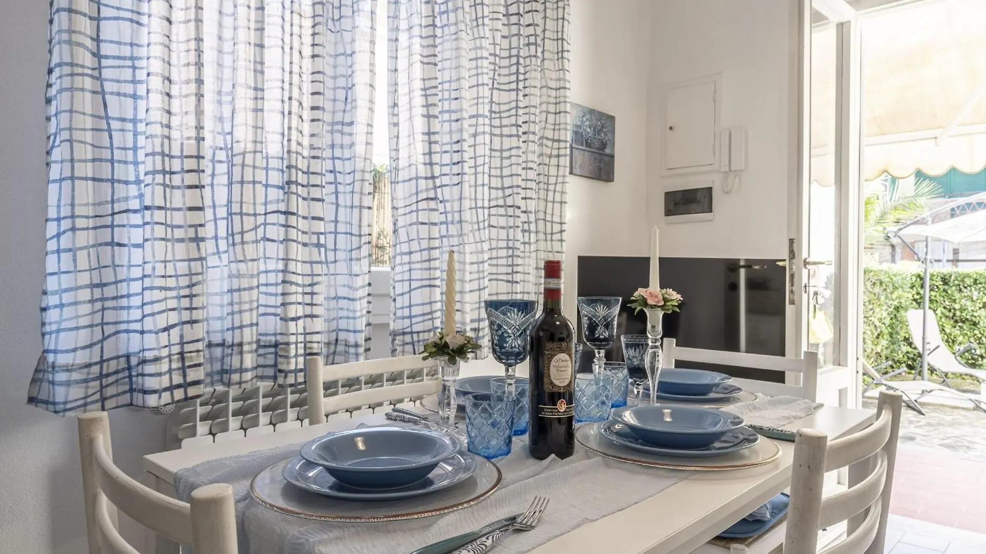 Holiday home Casa Liliana Ac, Wifi, Forte Dei Marmi