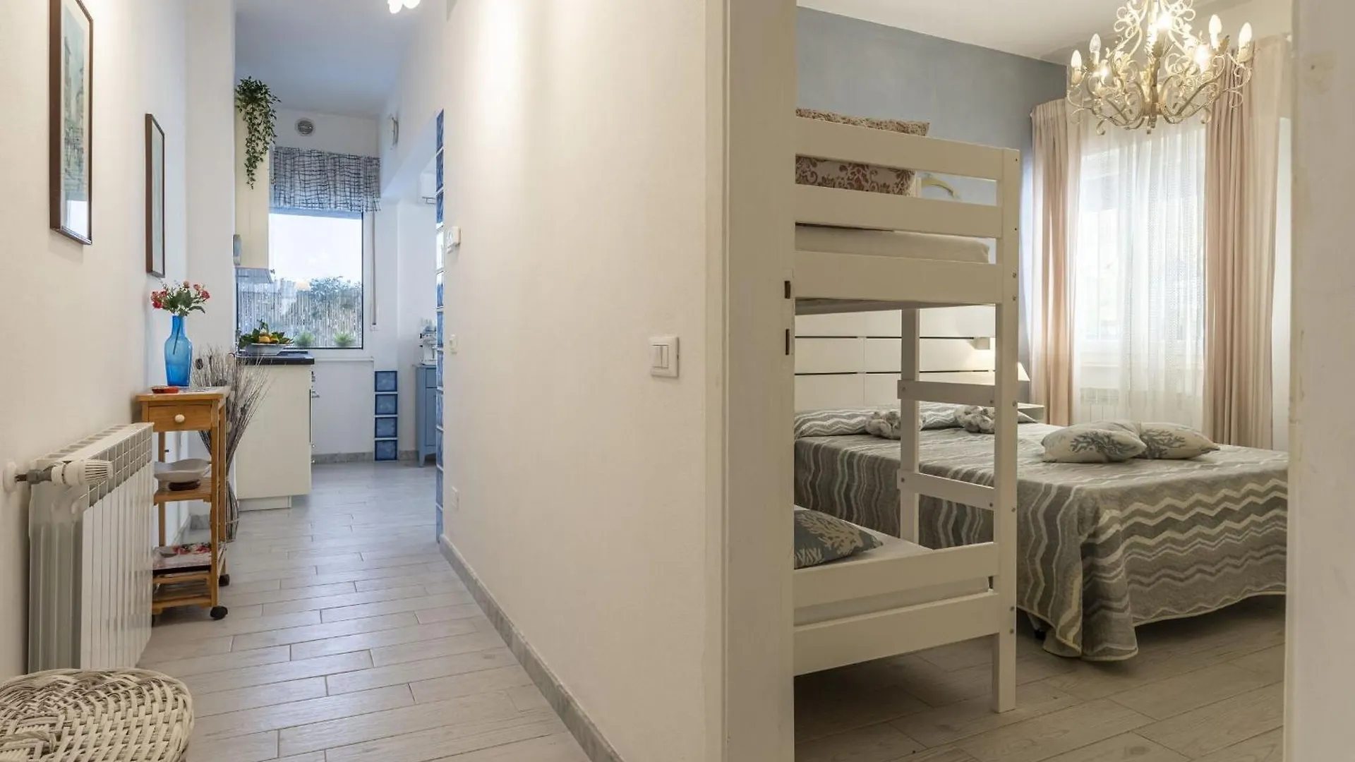 Casa Liliana Ac, Wifi, Forte Dei Marmi