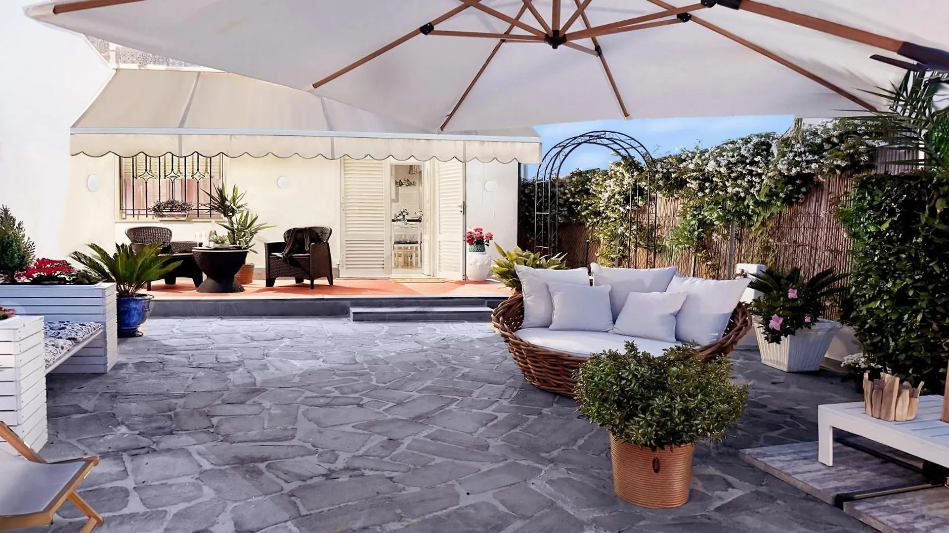 Casa Liliana Ac, Wifi, Forte Dei Marmi