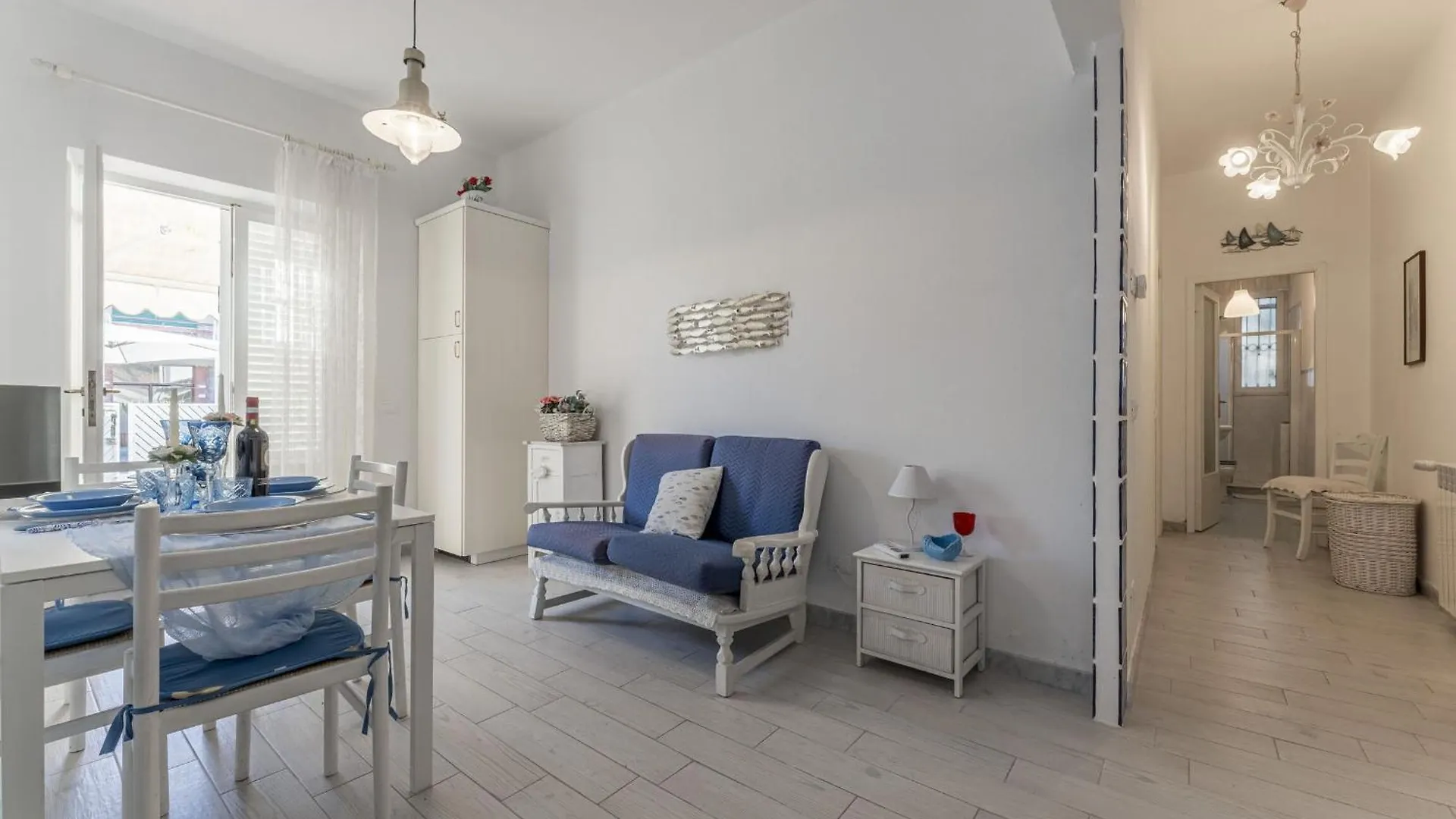 Casa Liliana Ac, Wifi, Forte Dei Marmi Holiday home