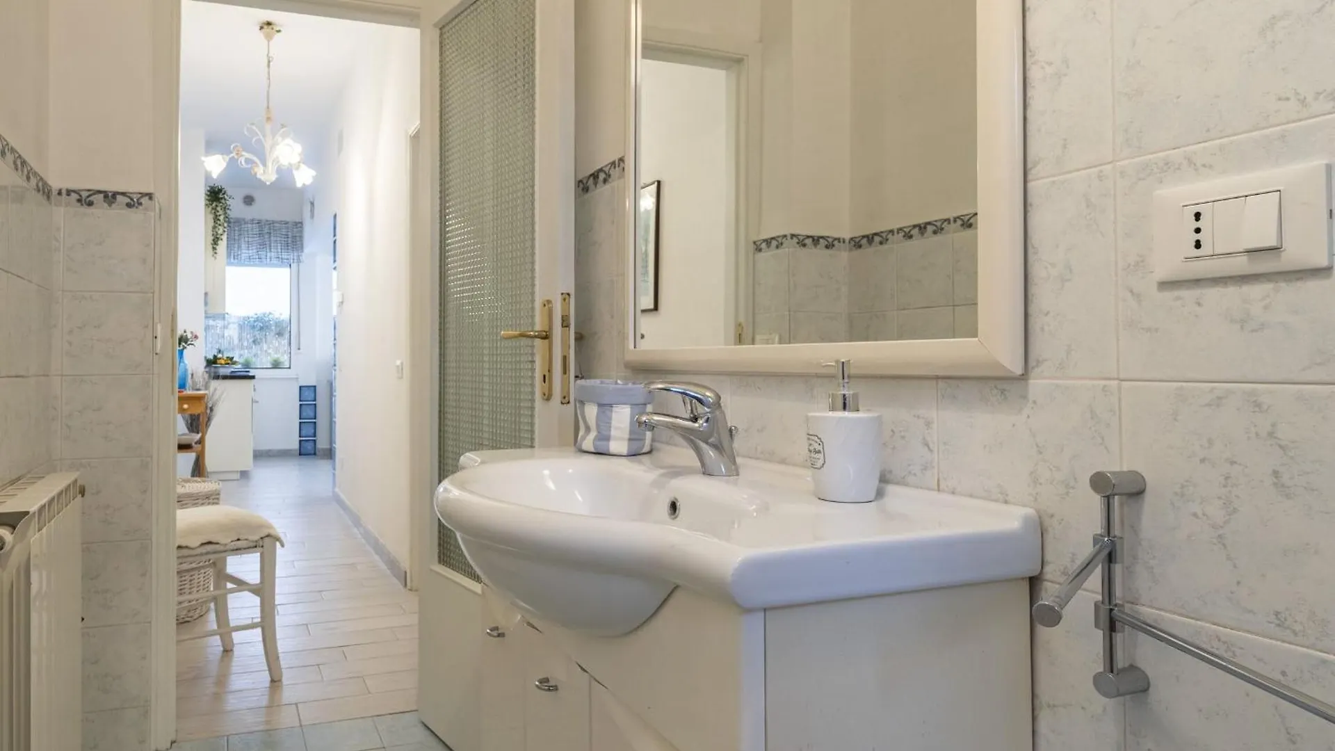 Casa Liliana Ac, Wifi, Forte Dei Marmi 0*,