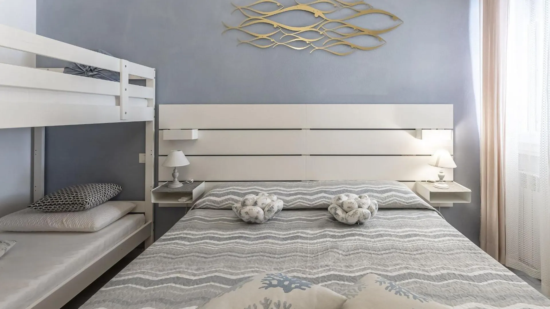 Holiday home Casa Liliana Ac, Wifi, Forte Dei Marmi Italy