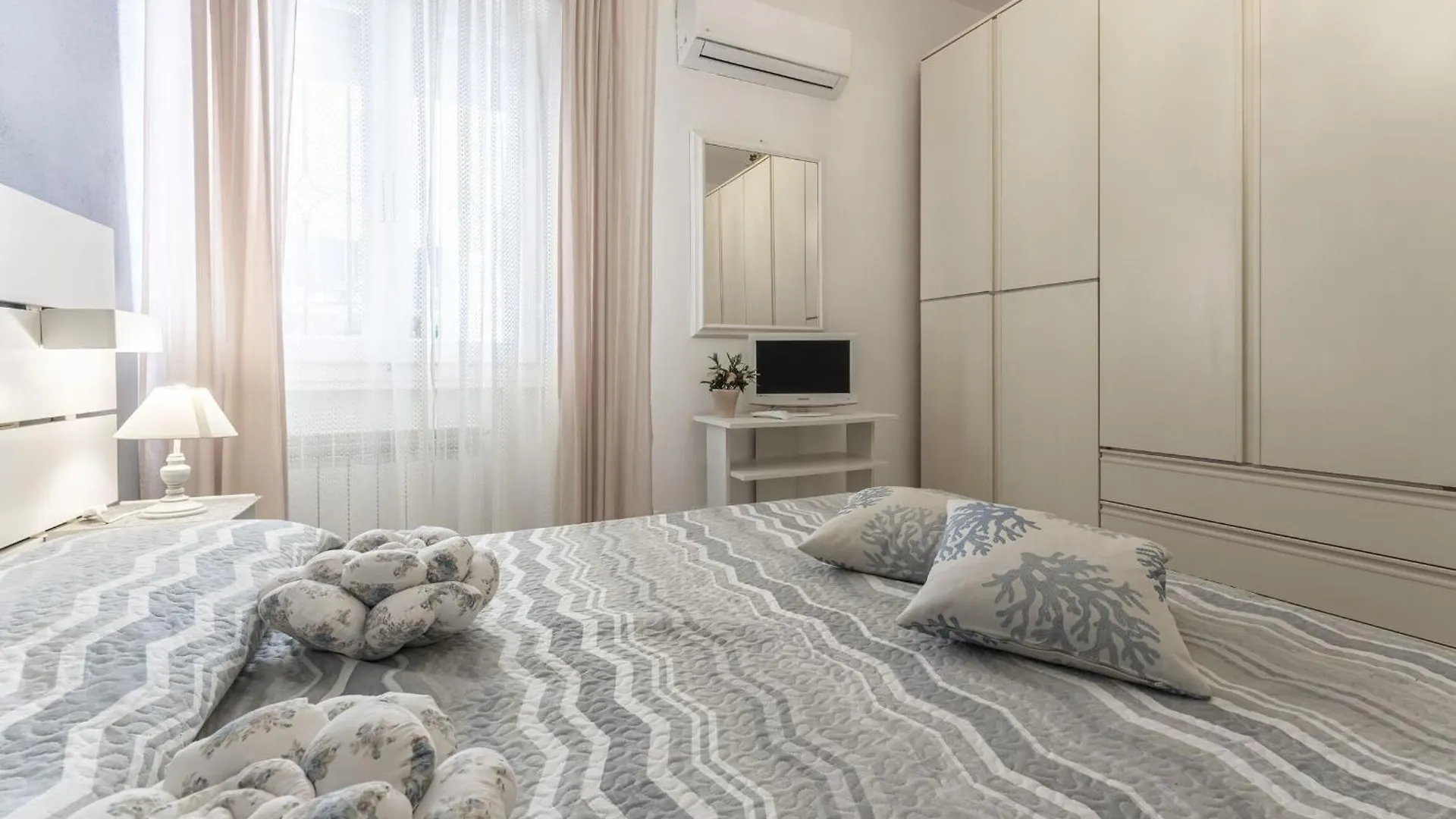 Holiday home Casa Liliana Ac, Wifi, Forte Dei Marmi