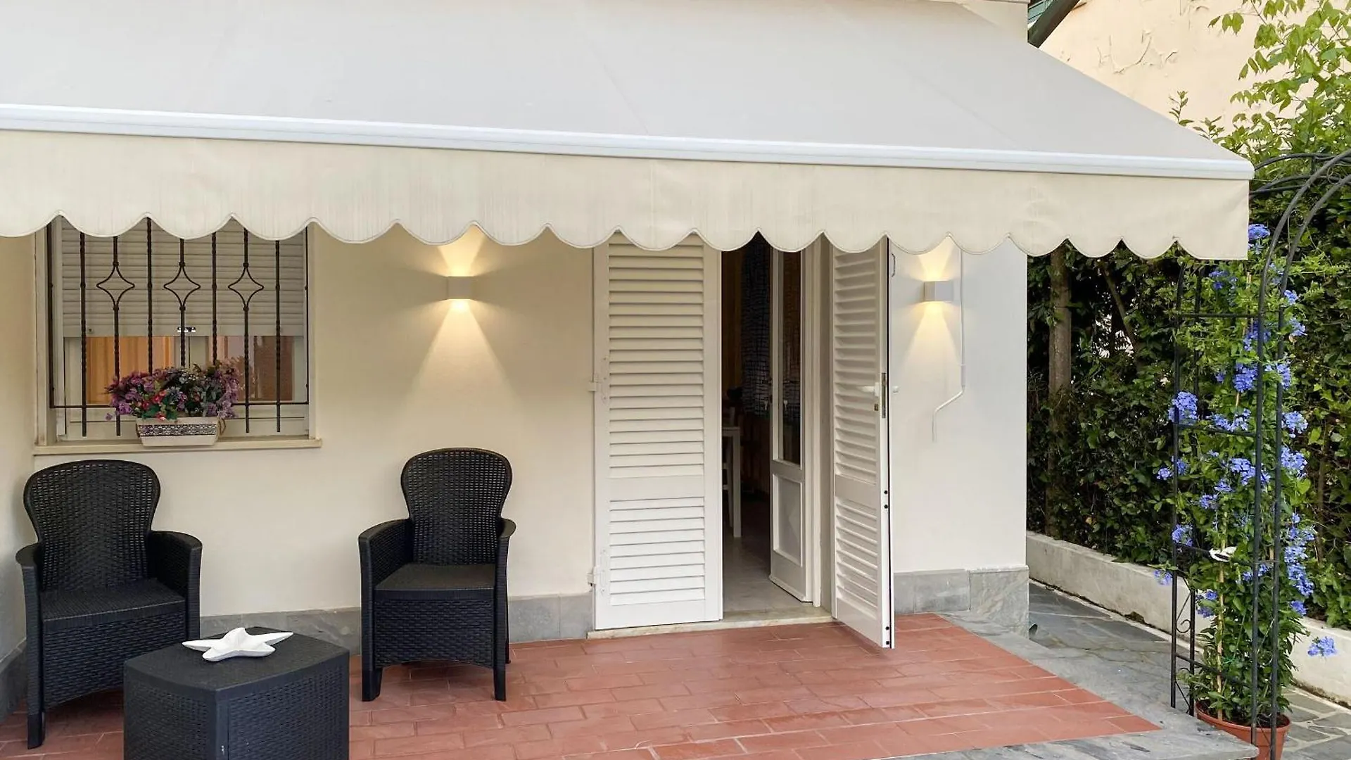 Casa Liliana Ac, Wifi, Forte Dei Marmi 0*,