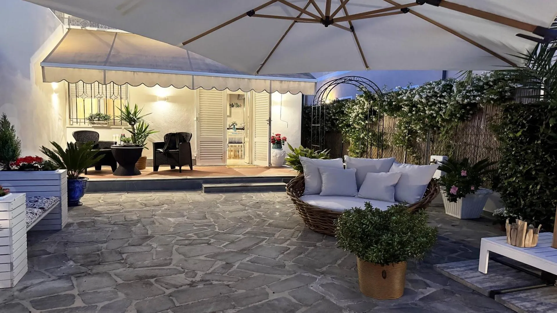 Holiday home Casa Liliana Ac, Wifi, Forte Dei Marmi