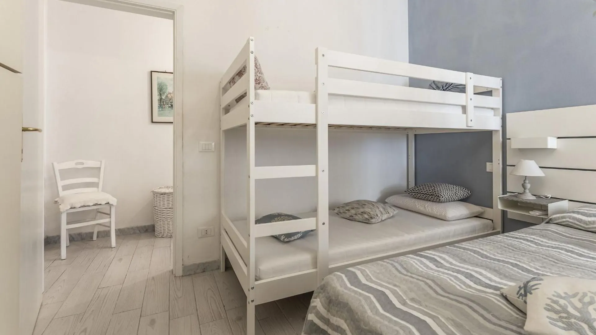 Casa Liliana Ac, Wifi, Forte Dei Marmi 0*,  Italy