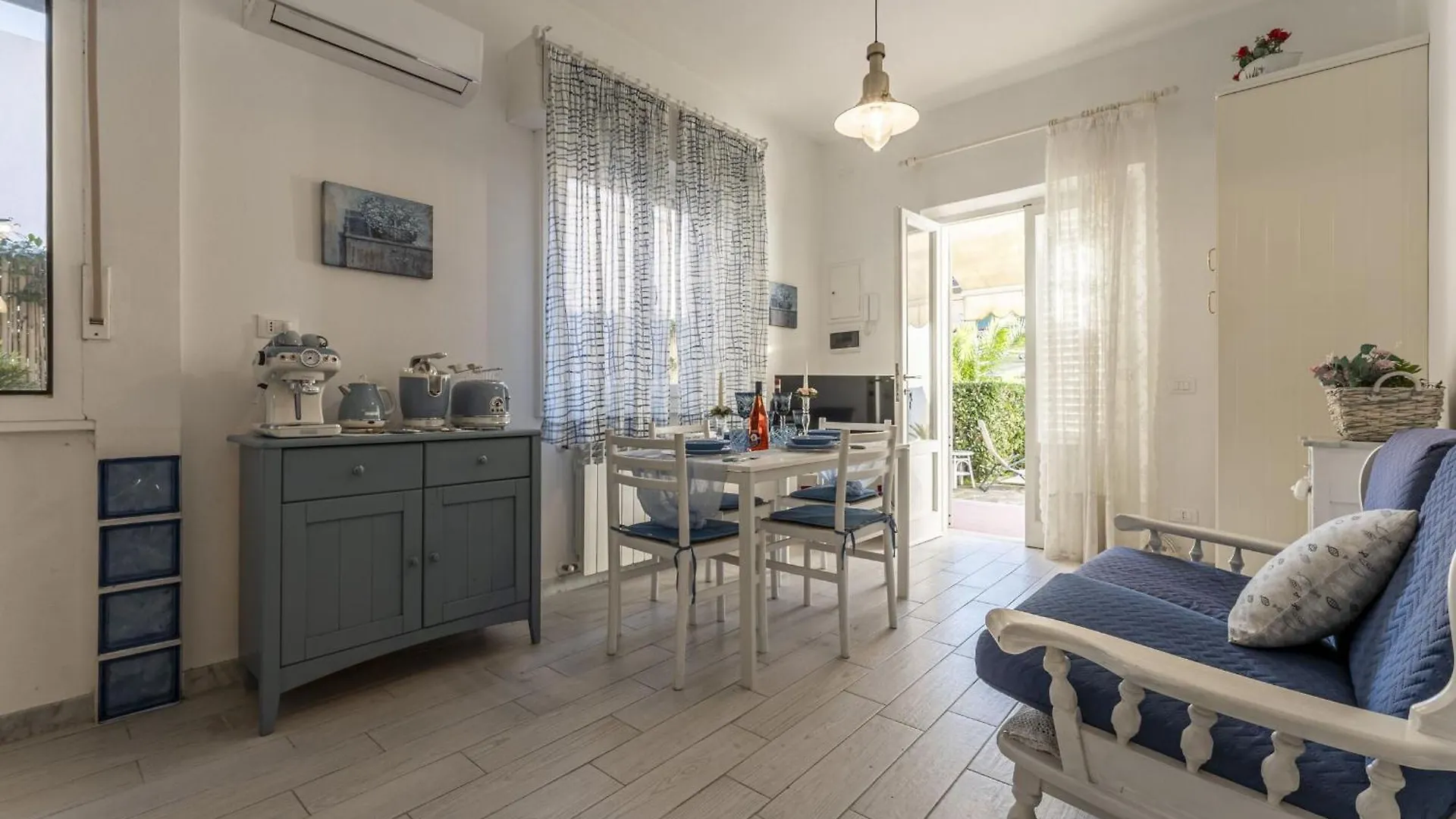 Casa Liliana Ac, Wifi, Forte Dei Marmi Holiday home