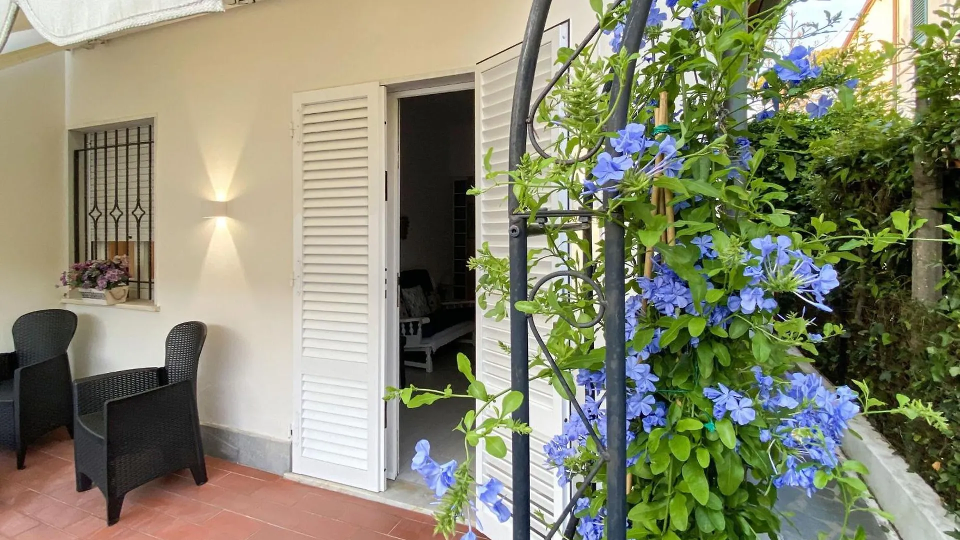 Casa Liliana Ac, Wifi, Forte Dei Marmi Italy