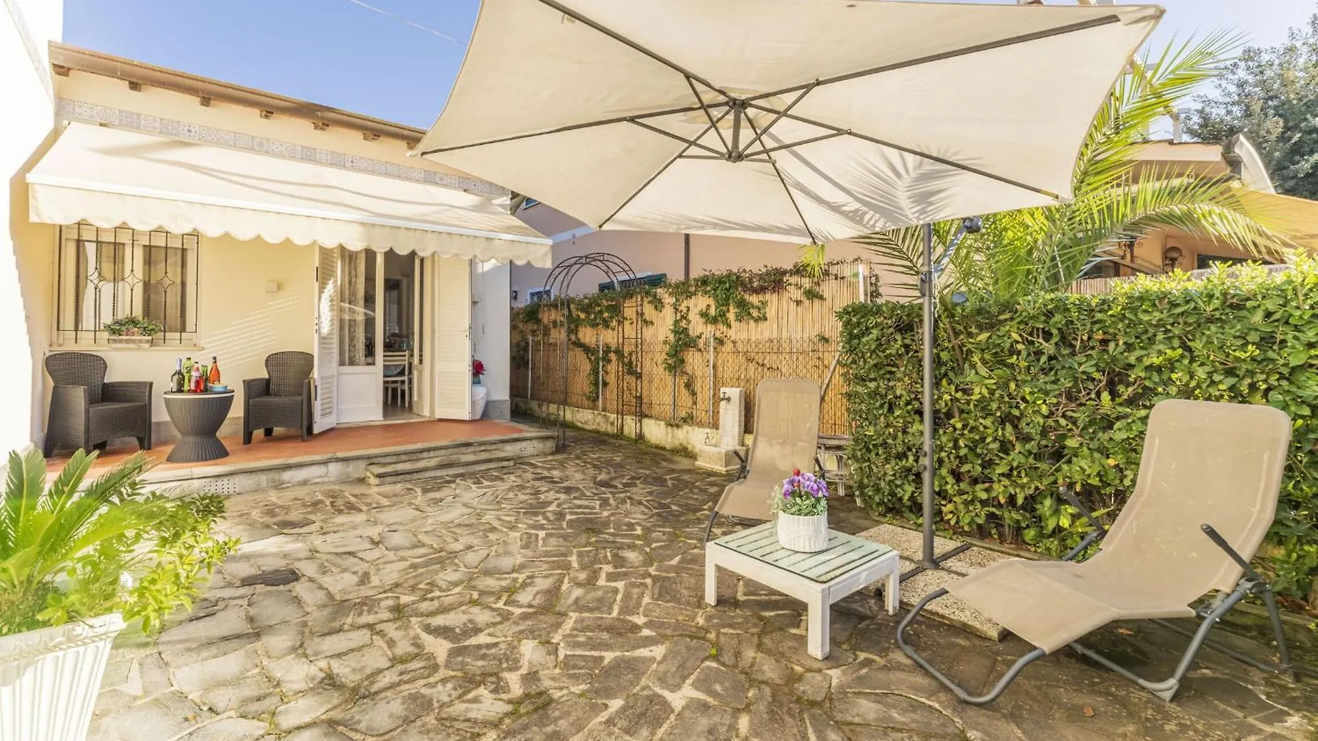 Casa Liliana Ac, Wifi, Forte Dei Marmi 0*,  Italy